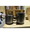 Ceramic Mugs Closeout. 21000units. EXW Atlanta 